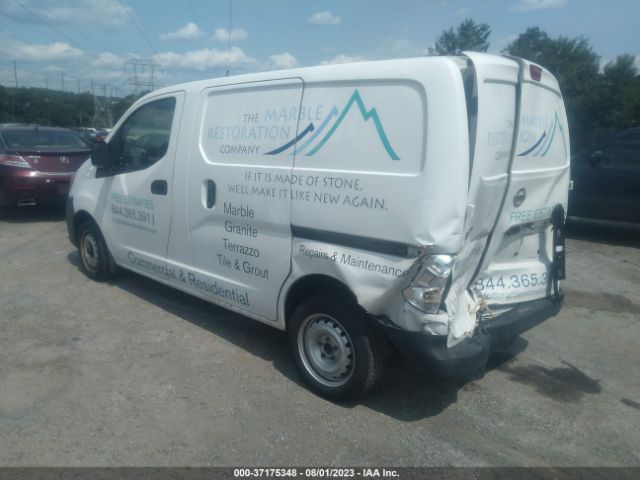 3N6CM0KN2EK696634 Nissan Nv200 S/sv