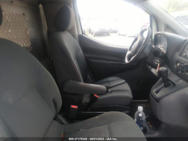 3N6CM0KN2EK696634 Nissan Nv200 S/sv