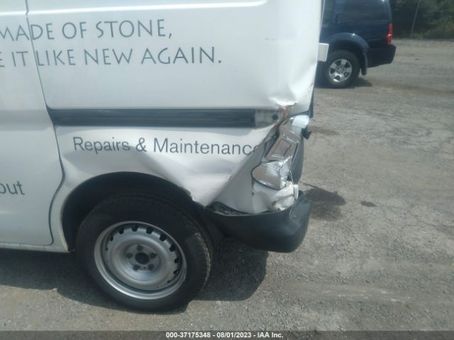 3N6CM0KN2EK696634 Nissan Nv200 S/sv