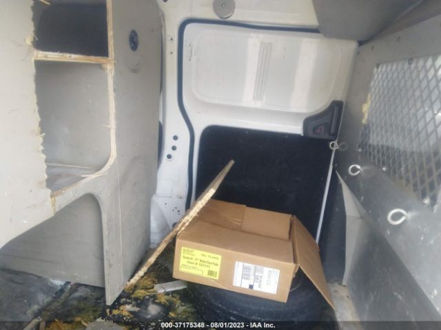 3N6CM0KN2EK696634 Nissan Nv200 S/sv