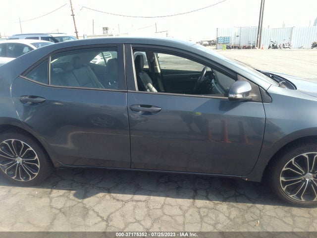 Toyota Corolla L/le/s/s Plus/le Plus 2014 5YFBURHE5EP049063 Image 14