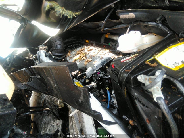 Chevrolet Trax Lt 2021 KL7CJLSB3MB324173 Image 10
