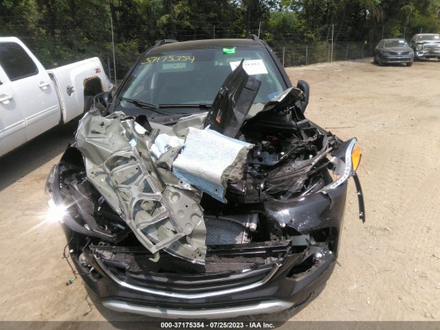 Chevrolet Trax Lt 2021 KL7CJLSB3MB324173 Image 12