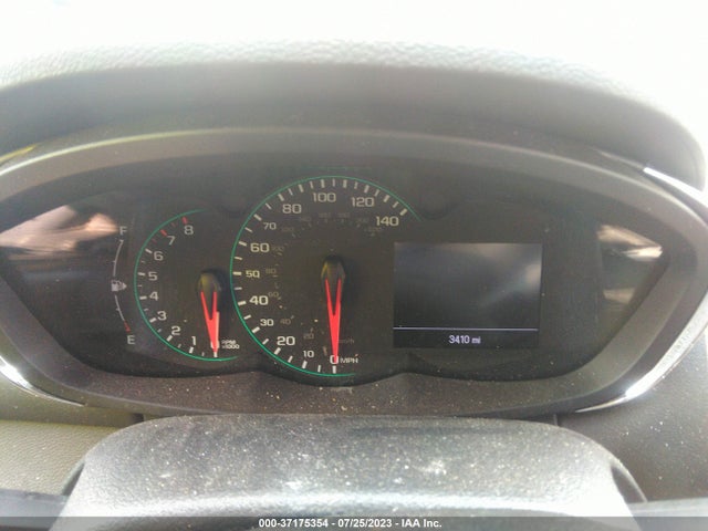 Chevrolet Trax Lt 2021 KL7CJLSB3MB324173 Image 7