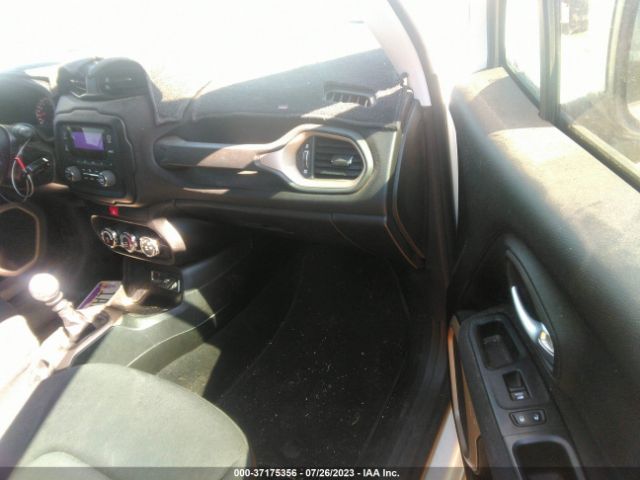 ZACCJAAW7GPE10608 Jeep Renegade Sport