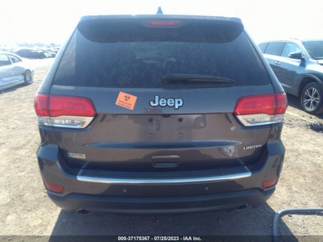 1C4RJEBG0EC558514 Jeep Grand Cherokee Limited
