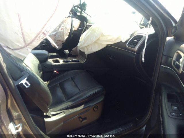 1C4RJEBG0EC558514 Jeep Grand Cherokee Limited