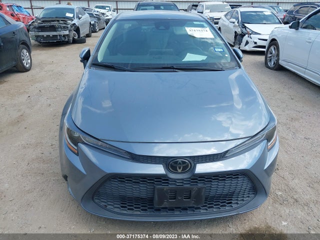 Toyota COROLLA LE 2021 5YFEPMAE2MP204409 Image 5