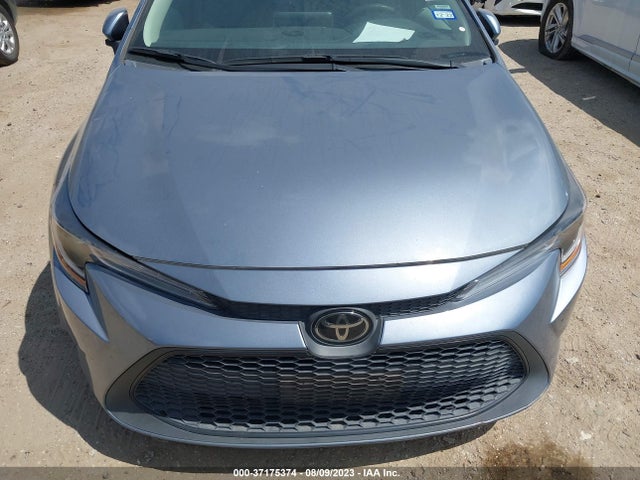 Toyota COROLLA LE 2021 5YFEPMAE2MP204409 Image 13