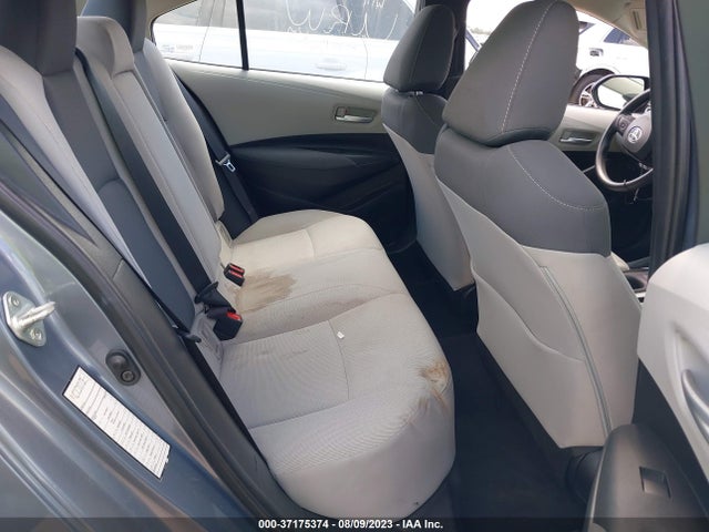 Toyota COROLLA LE 2021 5YFEPMAE2MP204409 Image 15