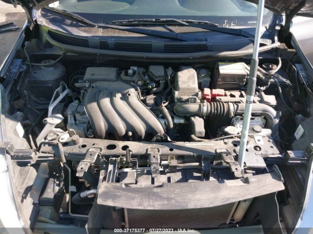 3N1CN7AP0KL840937 Nissan Versa Sedan Sv