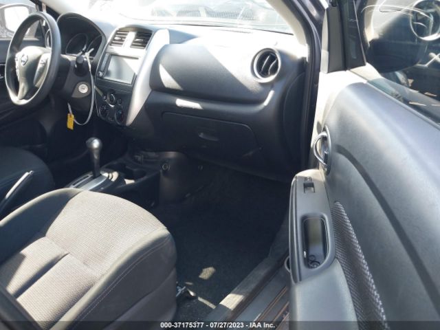 3N1CN7AP0KL840937 Nissan Versa Sedan Sv