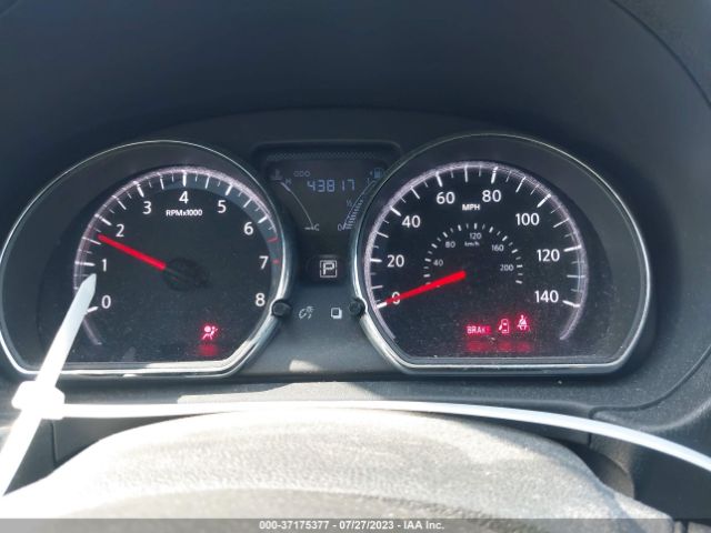 3N1CN7AP0KL840937 Nissan Versa Sedan Sv