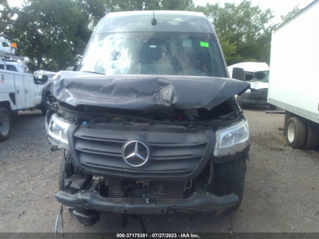 W1Y4ECHY7MT068696 Mercedes-Benz SPRINTER CARGO VAN