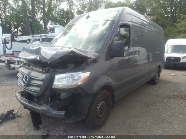 W1Y4ECHY7MT068696 Mercedes-Benz SPRINTER CARGO VAN