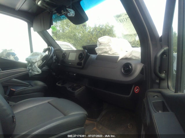 W1Y4ECHY7MT068696 Mercedes-Benz SPRINTER CARGO VAN