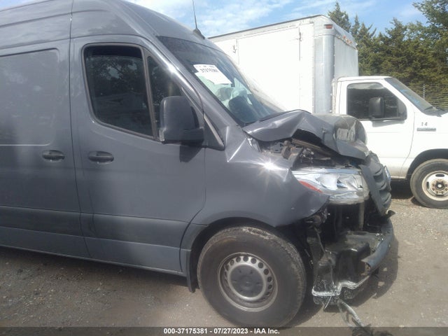 W1Y4ECHY7MT068696 Mercedes-Benz SPRINTER CARGO VAN