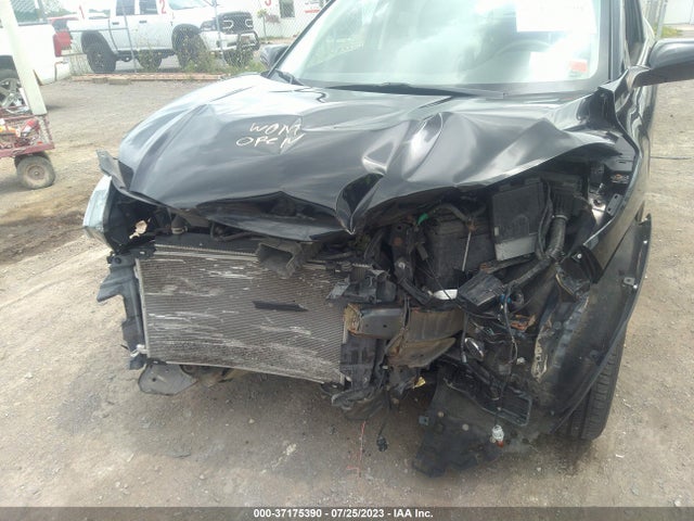Honda HR-V EX 2018 3CZRU6H58JM707628 Image 6
