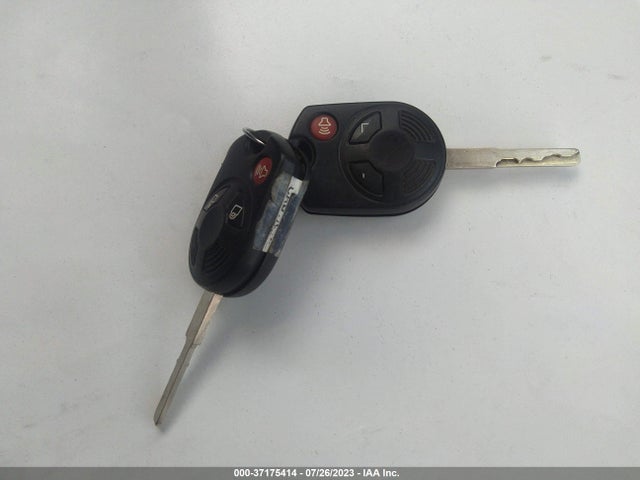 2019 FORD ESCAPE S VIN: 1FMCU0F74KUB21837