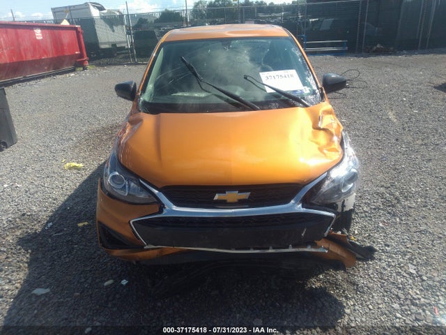 Chevrolet SPARK LS 2020 KL8CB6SA7LC423623 Image 13