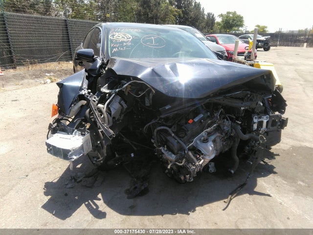 Honda Civic Sedan Ex 2018 2HGFC2F73JH579288 Image 6