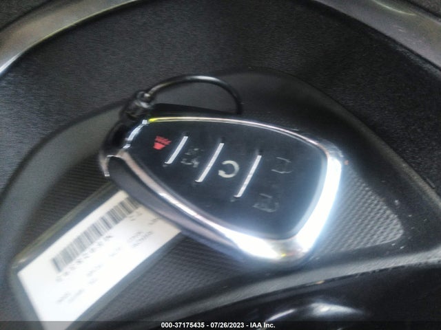 Chevrolet MALIBU LT 2021 1G1ZD5ST2MF028393 Image 3