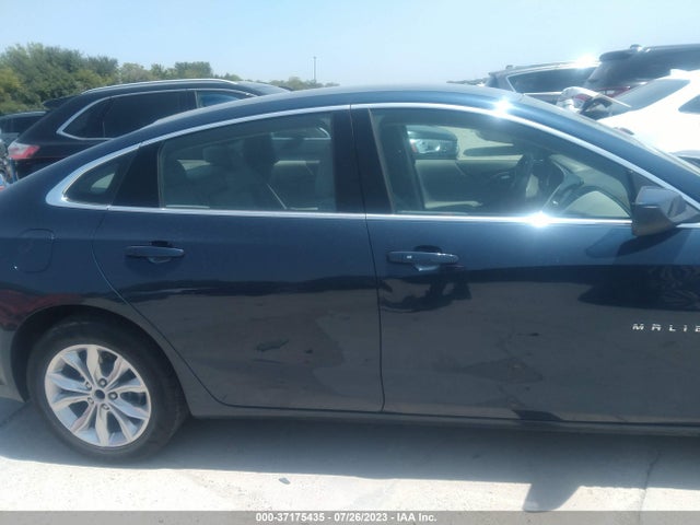Chevrolet MALIBU LT 2021 1G1ZD5ST2MF028393 Image 5