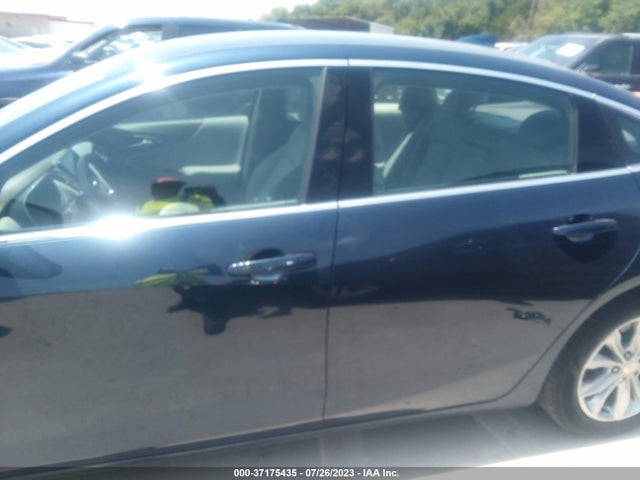 Chevrolet MALIBU LT 2021 1G1ZD5ST2MF028393 Image 6