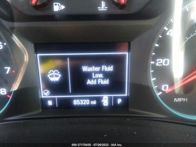 Chevrolet MALIBU LT 2021 1G1ZD5ST2MF028393 Image 7