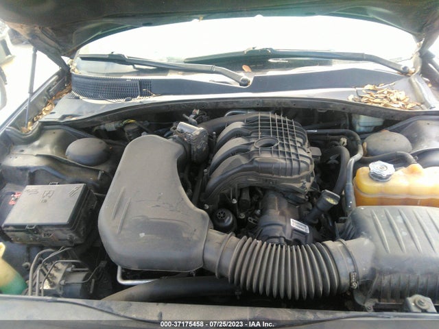 Dodge Charger Se 2014 2C3CDXBG6EH240715 Image 10