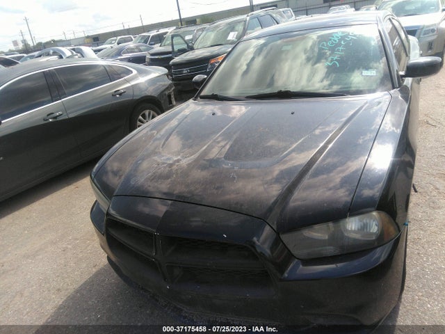 Dodge Charger Se 2014 2C3CDXBG6EH240715 Image 6
