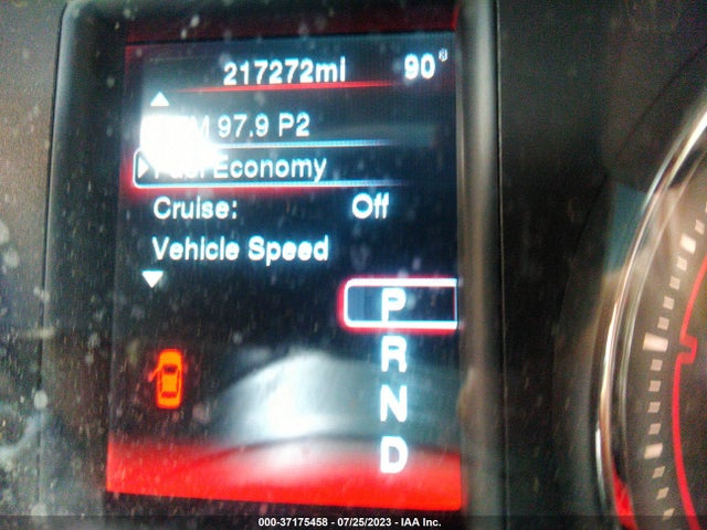Dodge Charger Se 2014 2C3CDXBG6EH240715 Image 7