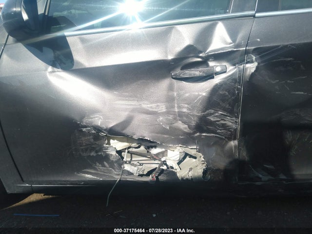 Chevrolet CRUZE ECO 2014 1G1PH5SB9E7296694 Image 7