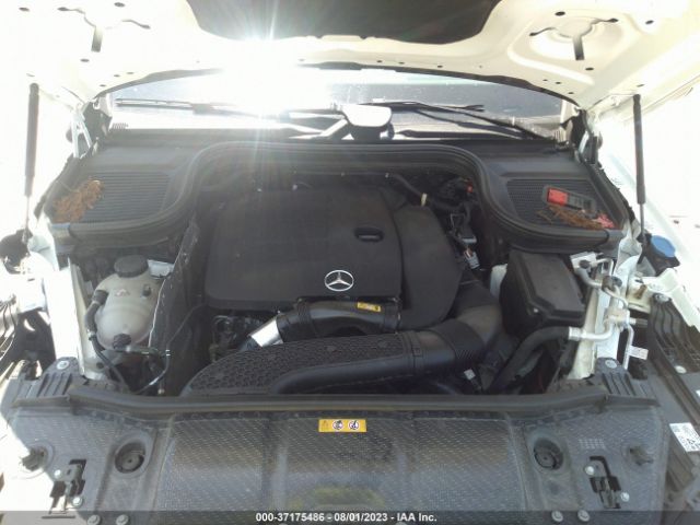 4JGFB4KB5LA225647 Mercedes-Benz Gle Gle 350