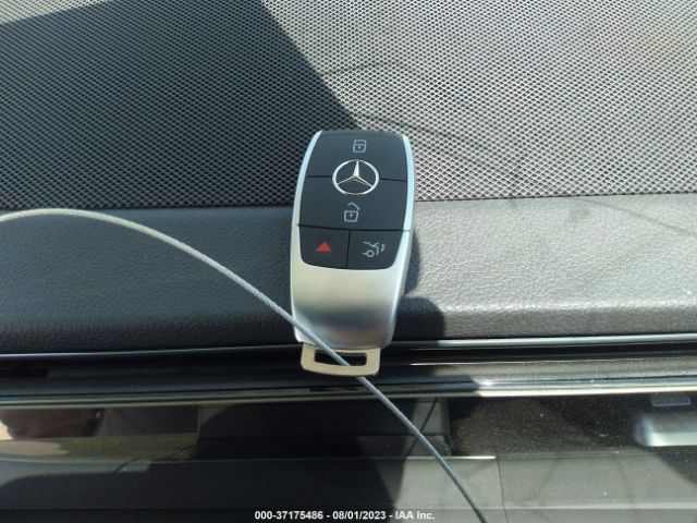 4JGFB4KB5LA225647 Mercedes-Benz Gle Gle 350