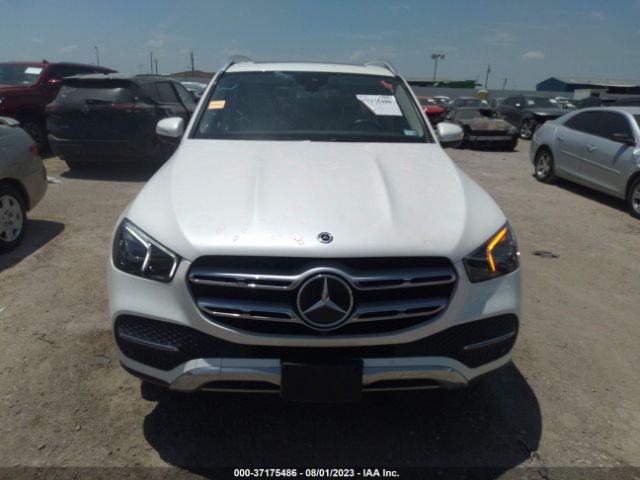 4JGFB4KB5LA225647 Mercedes-Benz Gle Gle 350