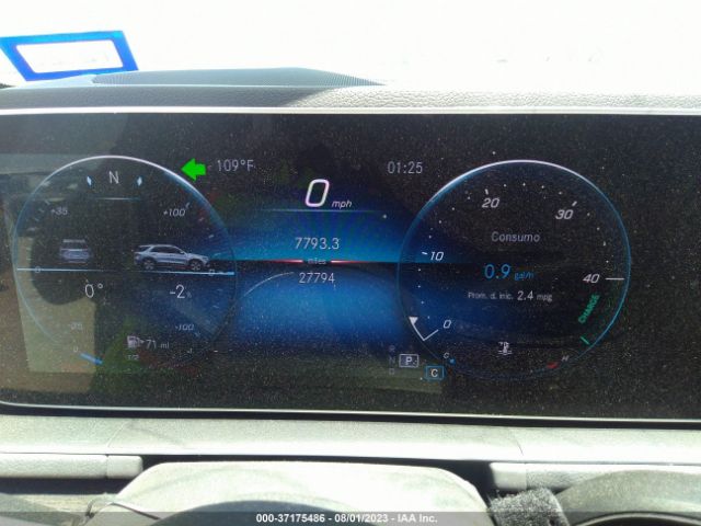 4JGFB4KB5LA225647 Mercedes-Benz Gle Gle 350