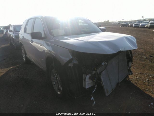 5FNYG1H20PB027186 auction archive image