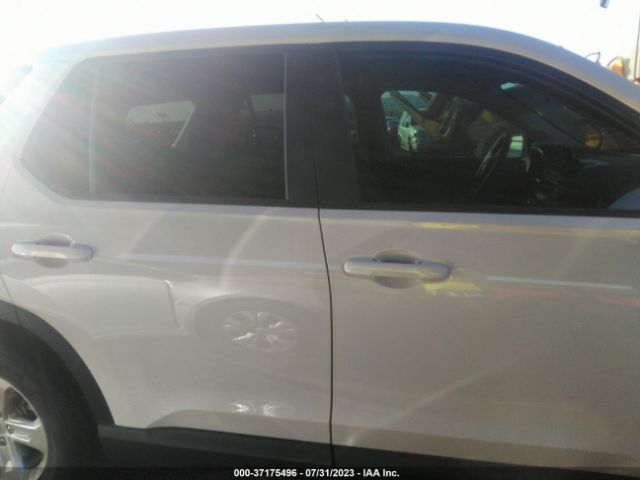 5FNYG1H20PB027186 Honda PILOT LX