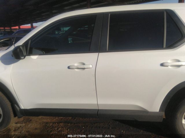 5FNYG1H20PB027186 Honda PILOT LX