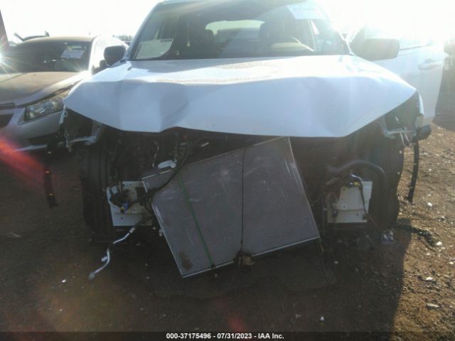 5FNYG1H20PB027186 Honda PILOT LX