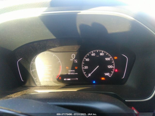 5FNYG1H20PB027186 Honda PILOT LX
