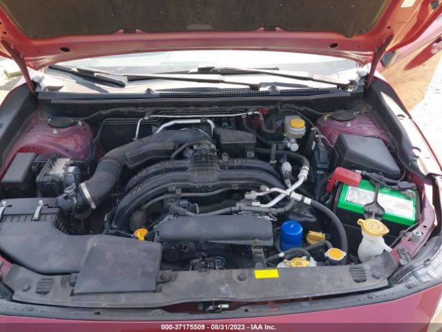 JF2GTACC8JH311620 Subaru Crosstrek Premium