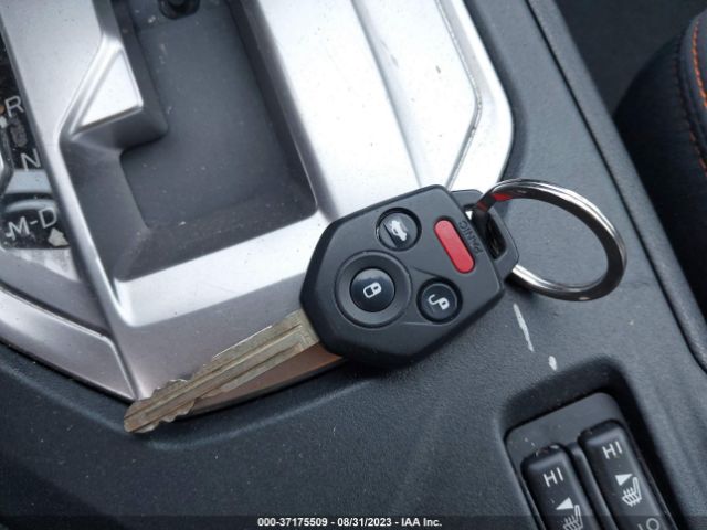 JF2GTACC8JH311620 Subaru Crosstrek Premium