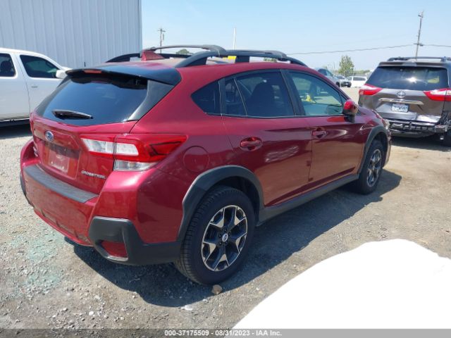 JF2GTACC8JH311620 Subaru Crosstrek Premium