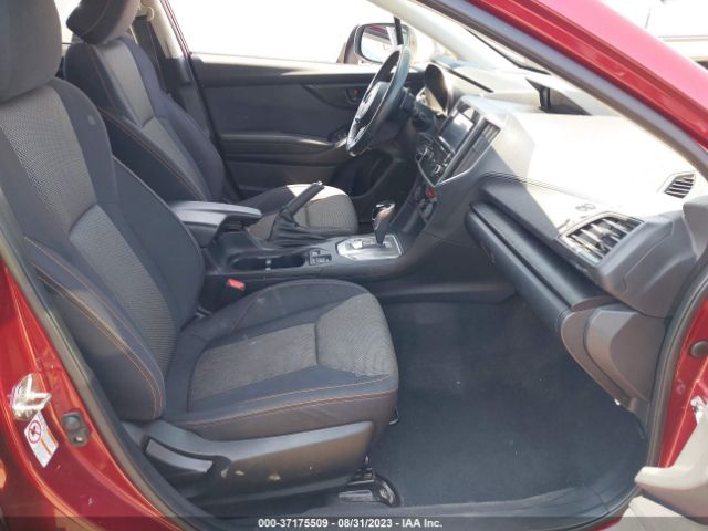 JF2GTACC8JH311620 Subaru Crosstrek Premium