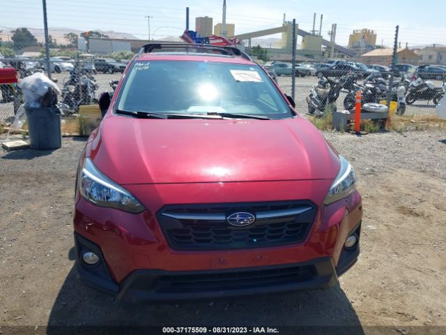 JF2GTACC8JH311620 Subaru Crosstrek Premium
