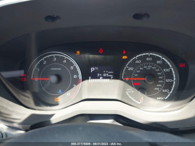 JF2GTACC8JH311620 Subaru Crosstrek Premium