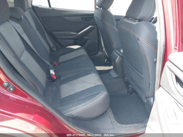 JF2GTACC8JH311620 Subaru Crosstrek Premium