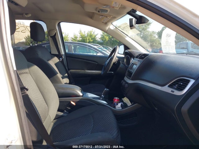 Dodge Journey Sxt 2018 3C4PDCBG0JT533470 Image 11